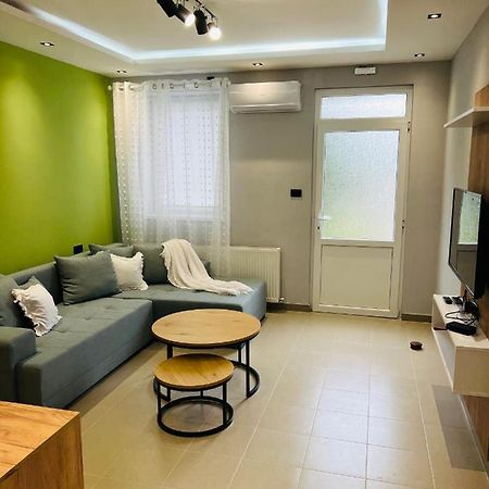 Apartman Novi Sad Petrovaradin Exterior foto