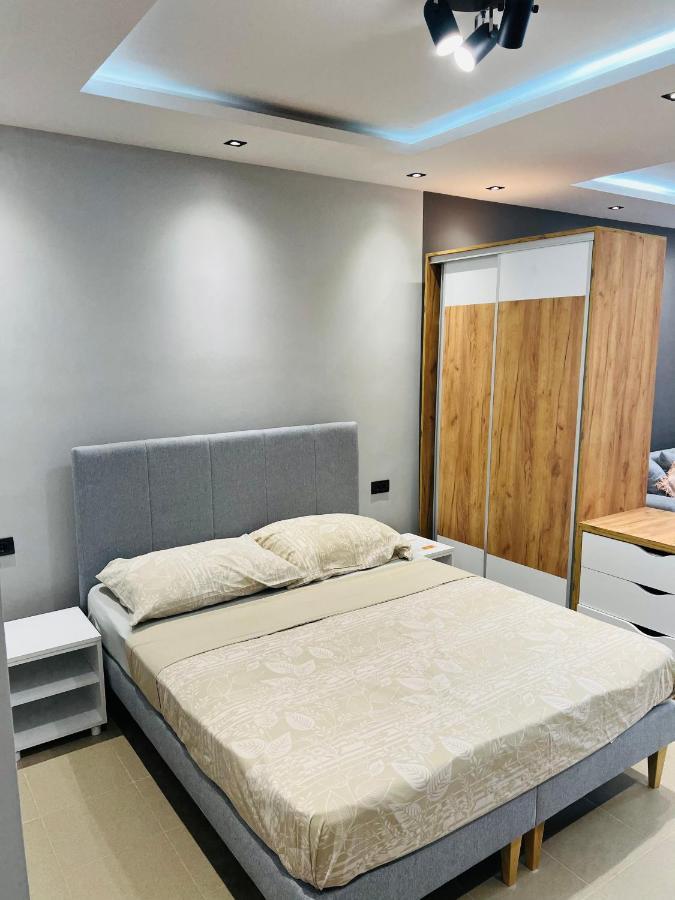 Apartman Novi Sad Petrovaradin Exterior foto