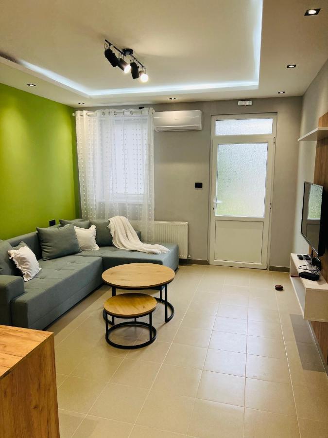 Apartman Novi Sad Petrovaradin Exterior foto